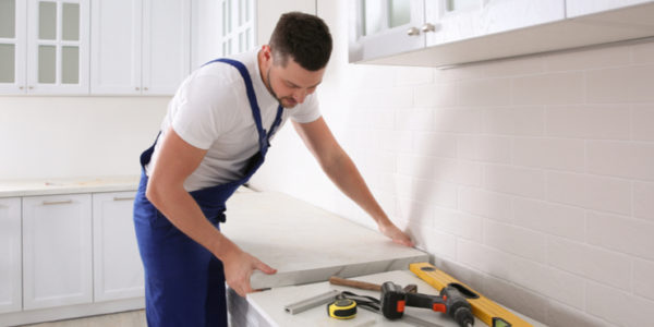 How to Select a Kitchen Remodeling Contractor