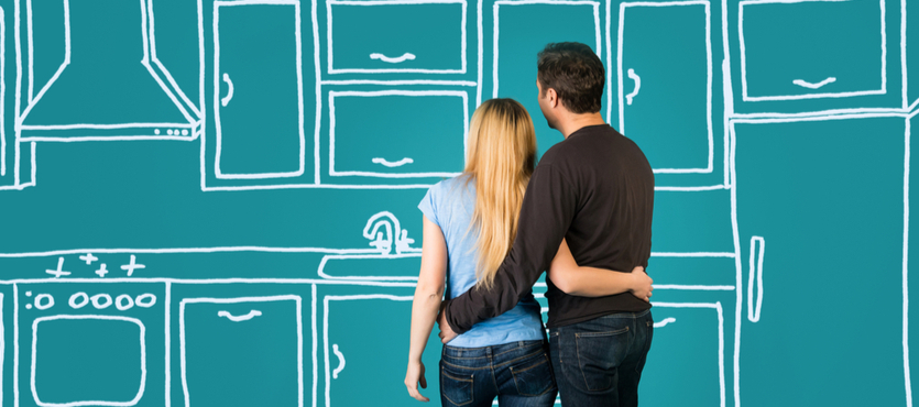 What to Know Before Starting a Kitchen Remodel - Kitchen Cabinets and ...