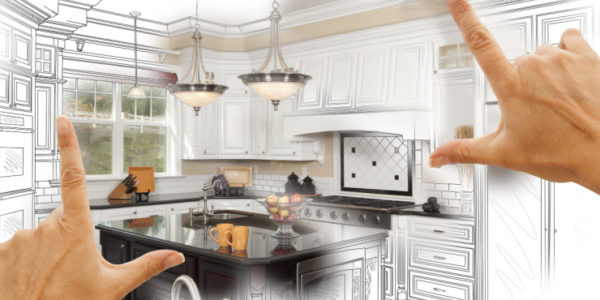 Kitchen Remodeling - 5 Mistakes to Avoid