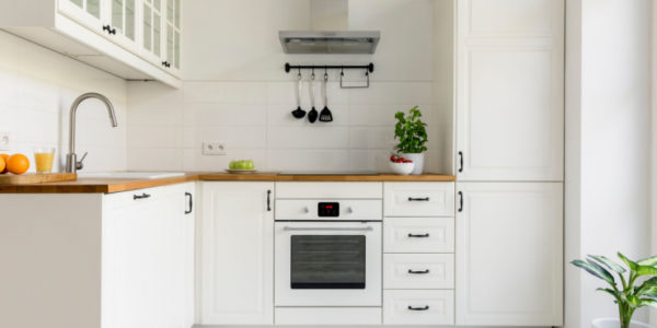 5 Ways To Make Your Kitchen Feel Welcoming