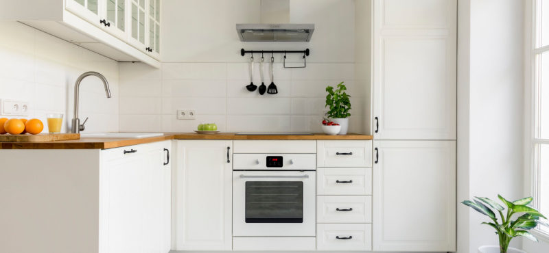 5 Ways To Make Your Kitchen Feel Welcoming