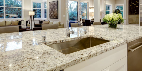 7 Things To Keep Off Your Granite Countertops