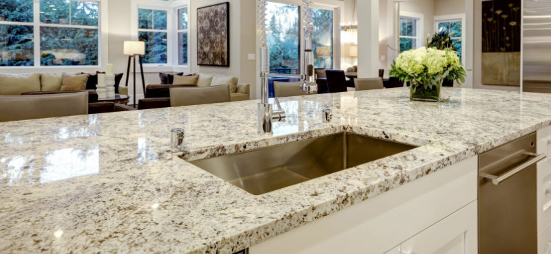 7 Things To Keep Off Your Granite Countertops