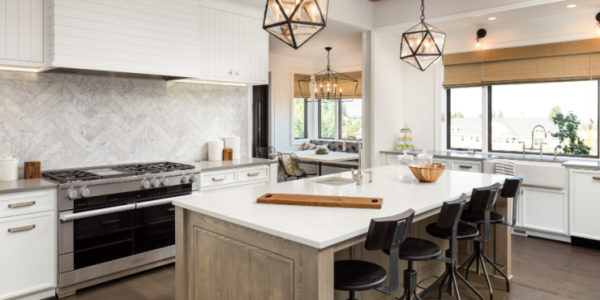 How Should You Budget for Your Kitchen Remodeling