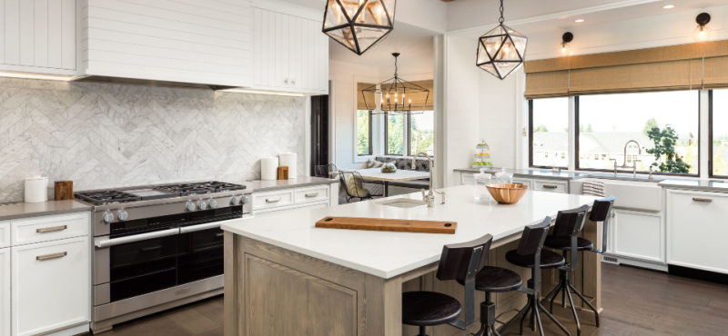 How Should You Budget for Your Kitchen Remodeling